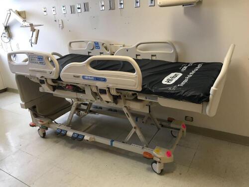 HILL ROM VERSACARE P3200 PATIENT BED