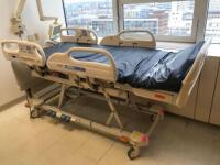 HILL ROM VERSACARE P3200 PATIENT BED