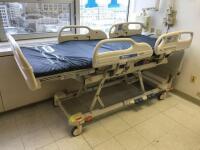 HILL ROM VERSACARE P3200 PATIENT BED