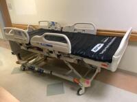 HILL ROM VERSACARE P3200 PATIENT BED