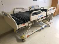 HILL ROM VERSACARE P3200 PATIENT BED