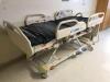 HILL ROM VERSACARE P3200 PATIENT BED