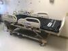 HILL ROM VERSACARE P3200 PATIENT BED