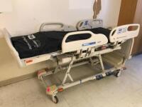 HILL ROM VERSACARE P3200 PATIENT BED