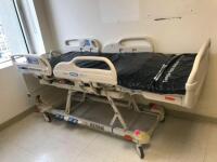 HILL ROM VERSACARE P3200 PATIENT BED