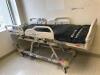 HILL ROM VERSACARE P3200 PATIENT BED