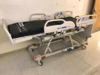 HILL ROM VERSACARE P3200 PATIENT BED