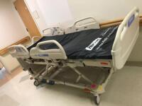 HILL ROM VERSACARE P3200 PATIENT BED