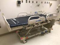 HILL ROM VERSACARE P3200 PATIENT BED