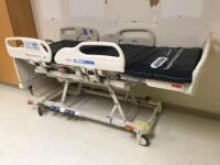 HILL ROM VERSACARE P3200 PATIENT BED