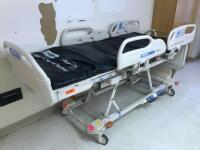 HILL ROM VERSACARE P3200 PATIENT BED