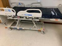 HILL ROM VERSACARE P3200 PATIENT BED