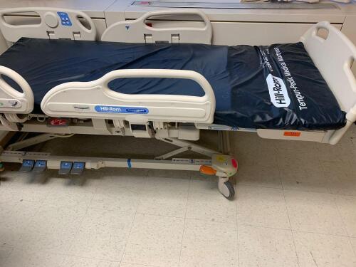 HILL ROM VERSACARE P3200 PATIENT BED