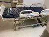 HILL ROM VERSACARE P3200 PATIENT BED