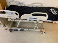 HILL ROM VERSACARE P3200 PATIENT BED