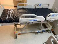 HILL ROM VERSACARE P3200 PATIENT BED