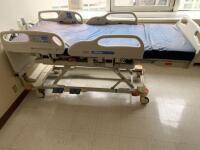 HILL ROM VERSACARE P3200 PATIENT BED