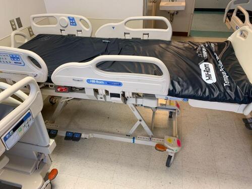 HILL ROM VERSACARE P3200 PATIENT BED