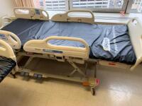 HILL ROM VERSACARE P3200 PATIENT BED