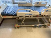 HILL ROM VERSACARE P3200 PATIENT BED