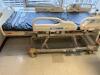 HILL ROM VERSACARE P3200 PATIENT BED