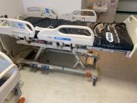 HILL ROM VERSACARE P3200 PATIENT BED