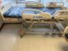 HILL ROM VERSACARE P3200 PATIENT BED