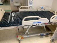 HILL ROM VERSACARE P3200 PATIENT BED