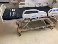 HILL ROM VERSACARE P3200 PATIENT BED