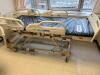 HILL ROM VERSACARE P3200 PATIENT BED