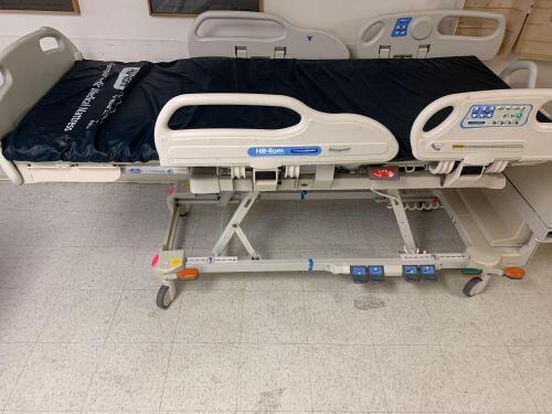 HILL ROM VERSACARE P3200 PATIENT BED