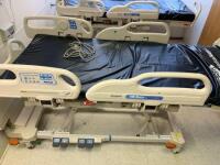 HILL ROM VERSACARE P3200 PATIENT BED