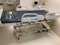 HILL ROM VERSACARE P3200 PATIENT BED