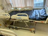 HILL ROM VERSACARE P3200 PATIENT BED