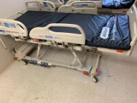 HILL ROM VERSACARE P3200 PATIENT BED