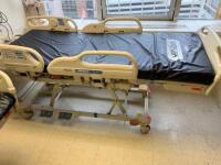 HILL ROM VERSACARE P3200 PATIENT BED