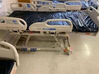 HILL ROM VERSACARE P3200 PATIENT BED