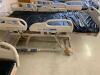 HILL ROM VERSACARE P3200 PATIENT BED