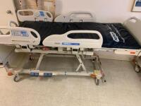 HILL ROM VERSACARE P3200 PATIENT BED