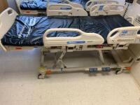 HILL ROM VERSACARE P3200 PATIENT BED