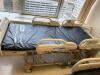 HILL ROM VERSACARE P3200 PATIENT BED