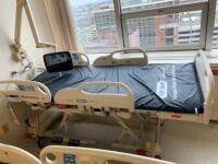 HILL ROM VERSACARE P3200 PATIENT BED