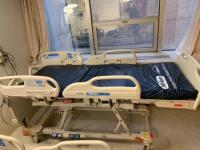 HILL ROM VERSACARE P3200 PATIENT BED