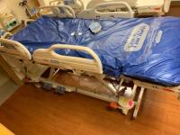 HILL ROM VERSACARE P3200 PATIENT BED