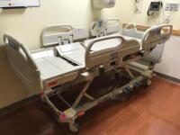 HILL ROM VERSACARE P3200 PATIENT BED