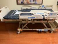 HILL ROM VERSACARE P3200 PATIENT BED