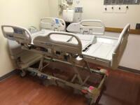 HILL ROM VERSACARE P3200 PATIENT BED