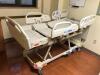 HILL ROM VERSACARE P3200 PATIENT BED