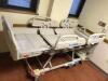 HILL ROM VERSACARE P3200 PATIENT BED