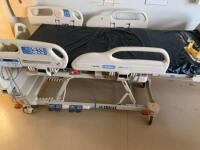 HILL ROM VERSACARE P3200 PATIENT BED